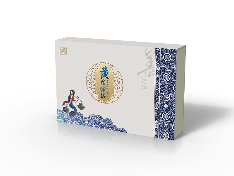 包裝盒定制
