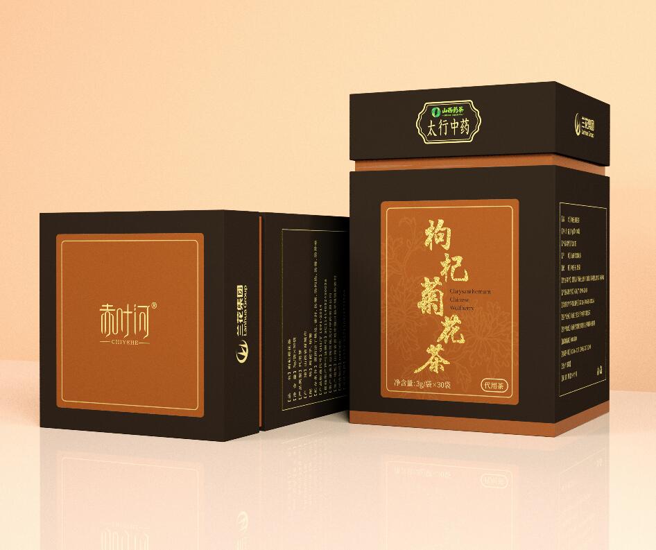 點創包裝盒生產廠家：保健品類精品盒定制的重要性