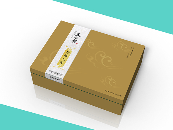 現(xiàn)代商業(yè)社會中的包裝設(shè)計