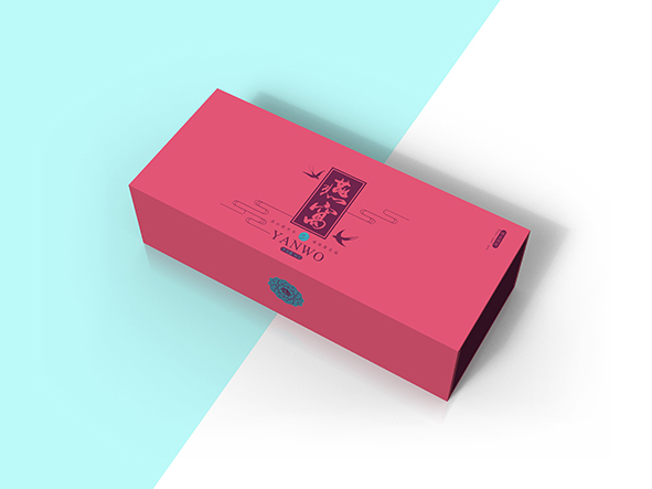 現(xiàn)代商業(yè)社會中的包裝設(shè)計