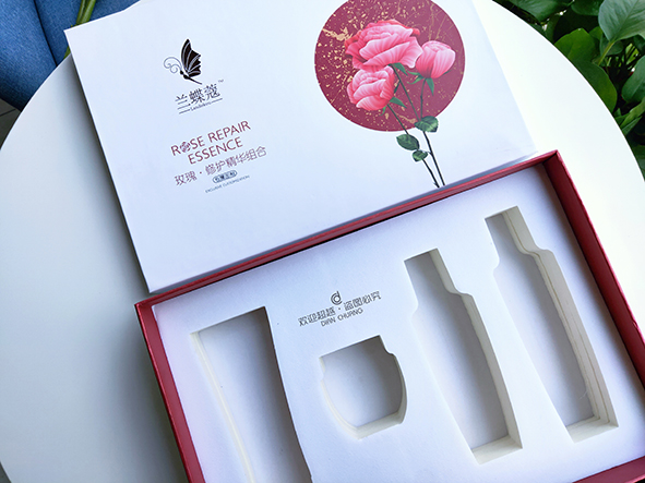化妝品包裝盒定做