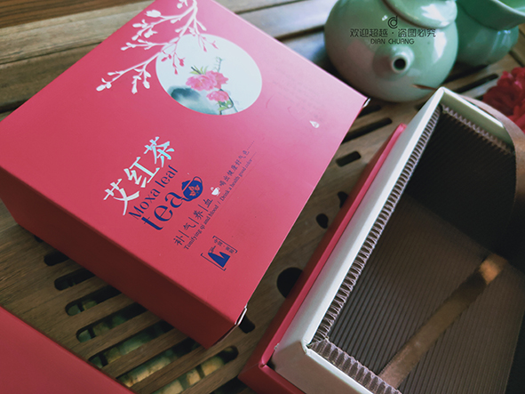 紅茶包裝盒定制生產