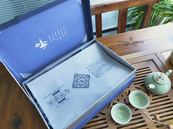 茶葉包裝盒定制