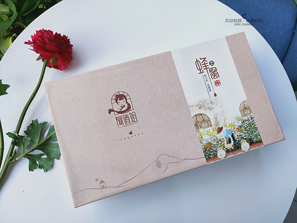 河南禮品包裝盒定制