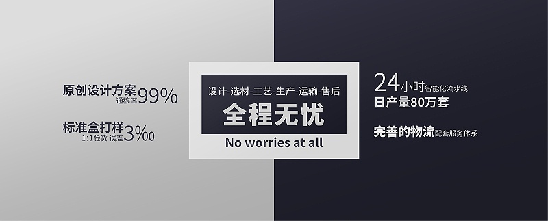 禮盒生產廠家