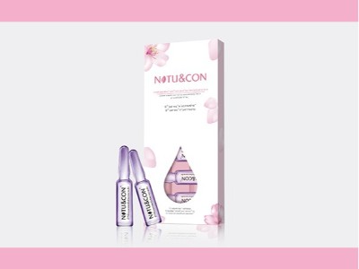 化妝品包裝盒廠-化妝品盒訂做---河南點創包裝