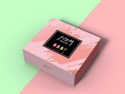 化妝品盒定制-化妝品盒定制公司--河南點創包裝制品有限公司