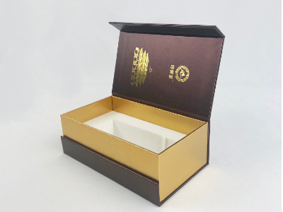 保健品包裝盒定制-精品包裝盒生產廠家
