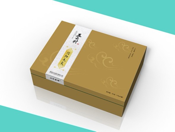茶葉包裝盒廠家