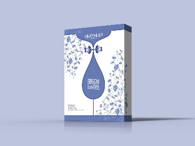 化妝品盒定做-化妝品包裝盒設(shè)計---點創(chuàng)包裝