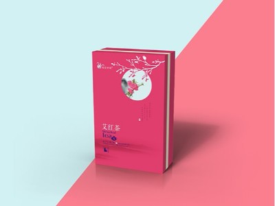 茶葉禮盒-茶葉包裝禮盒廠-紅茶包裝盒定制--河南點創(chuàng)包裝