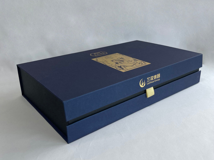 點創包裝盒定做廠家：保健品包裝盒定做有什么特點