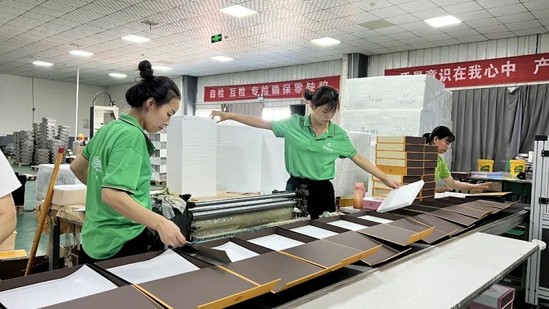 禮盒生產(chǎn)廠家