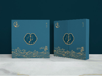 化妝品套盒定做-高端精品盒生產(chǎn)廠家