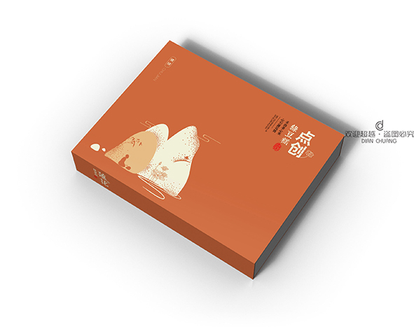 保健品包裝