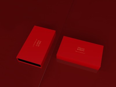 護膚品包裝盒定做-口紅禮盒-精品盒定制廠家