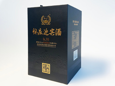 白酒包裝盒定做廠家-點(diǎn)創(chuàng)包裝
