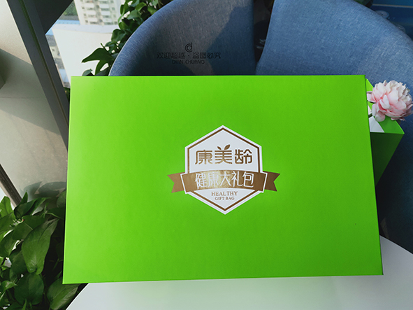 包裝盒設計中文字設計的應用原則